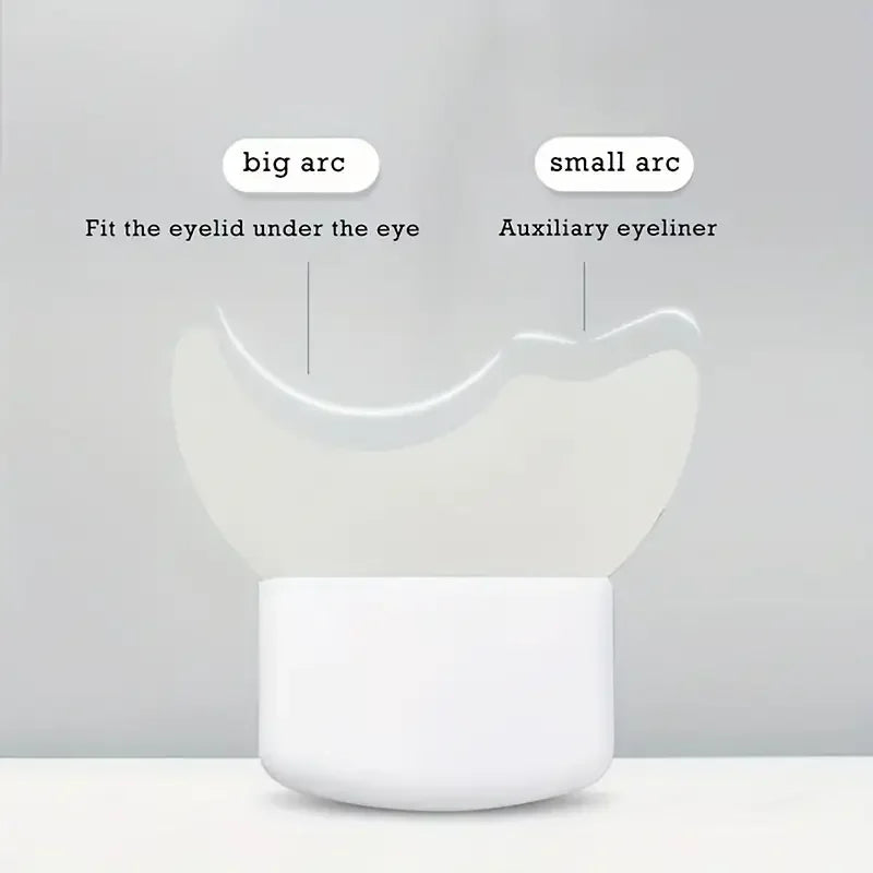 Sminkverktyg för Ögon