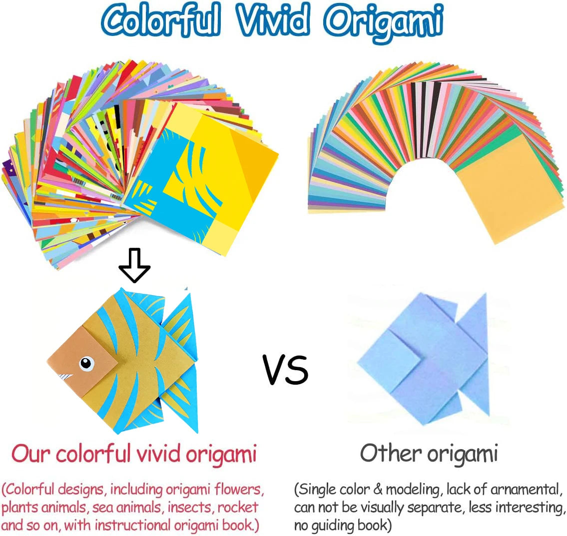 Origami Set