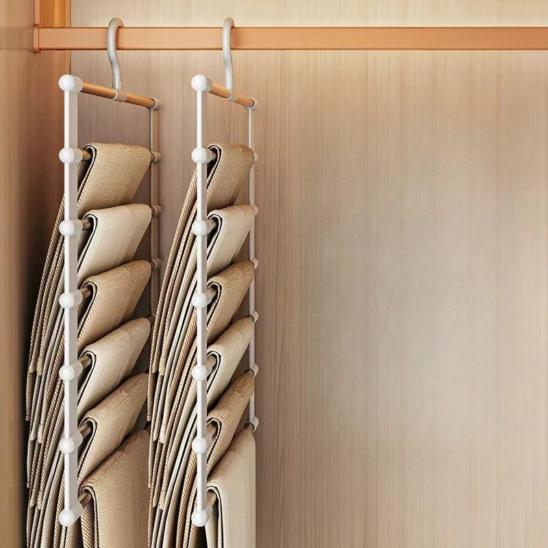 Byxhängare Fällbar