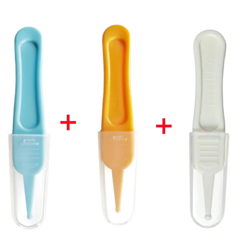 Barn Näsrensare Pincett