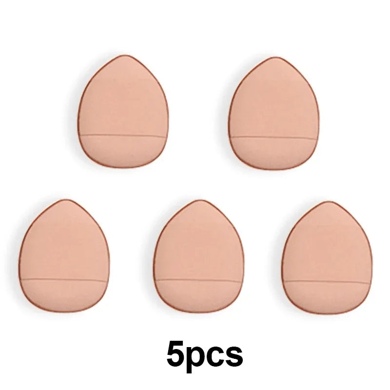 Mini Finger Puff Foundation