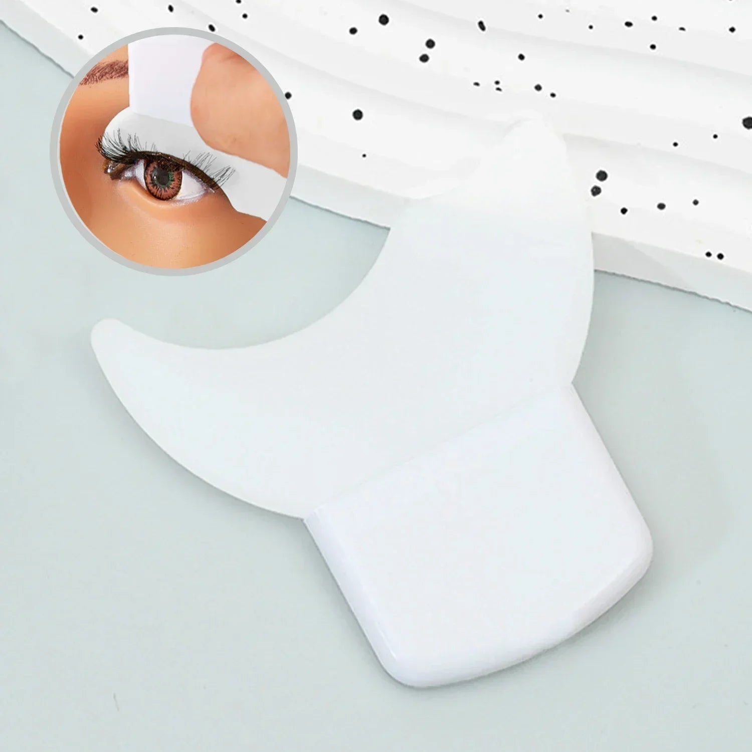 Sminkverktyg för Ögon