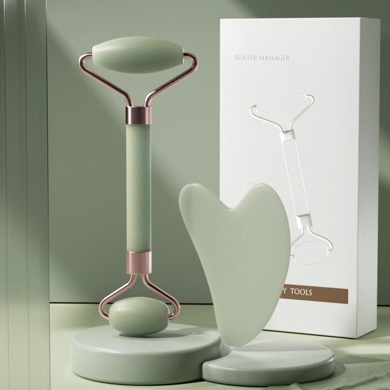 Ansiktsroller Deluxe