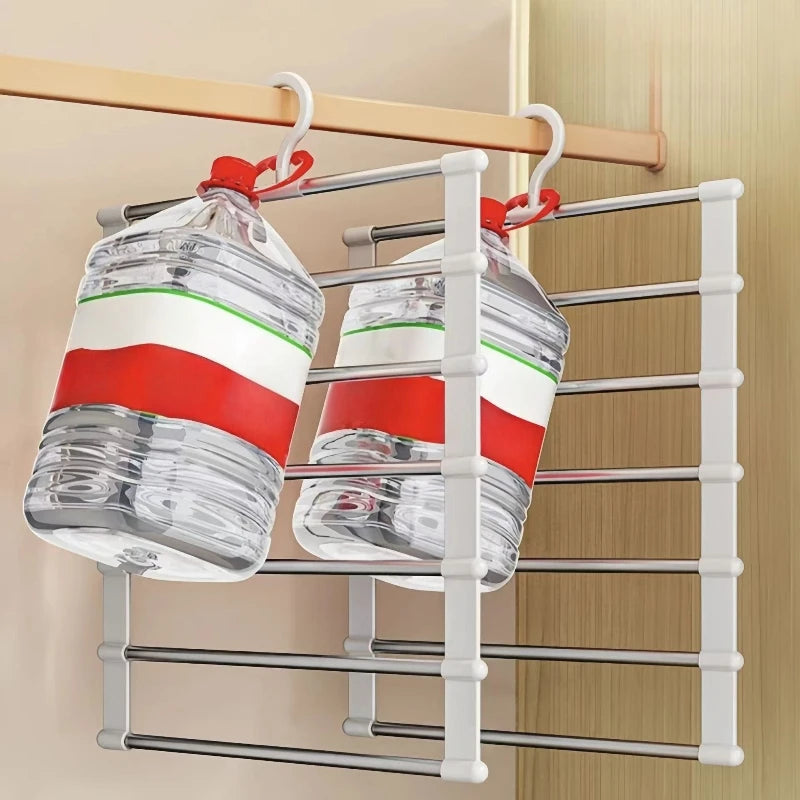 Byxhängare Fällbar