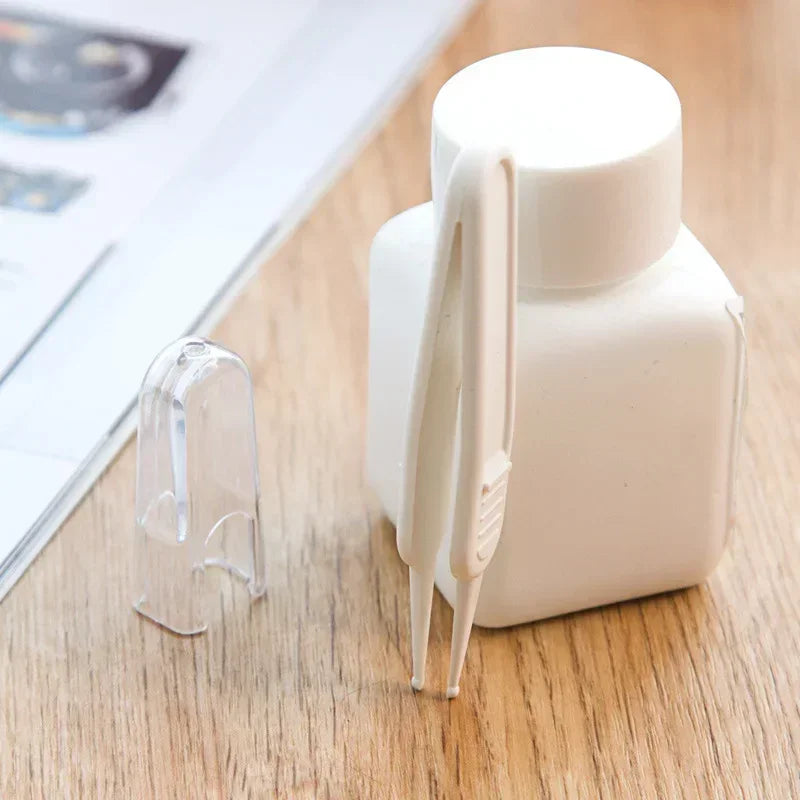 Barn Näsrensare Pincett